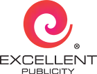 Excellent Publicity Color Logo