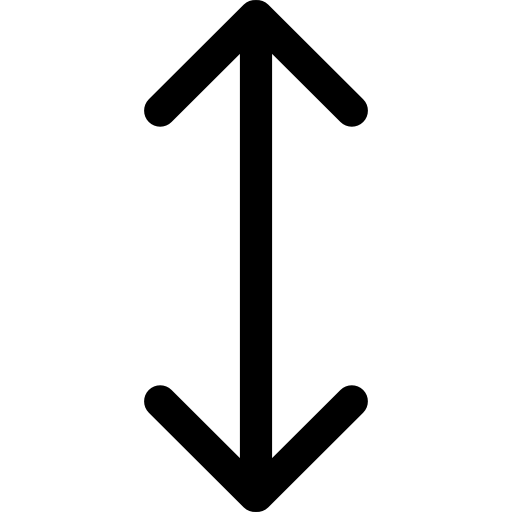 double-arrow