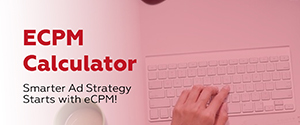 ECPM Calculator