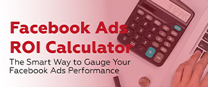 Facebook Ads ROI Calculator