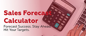 Sales Forecast Calculator