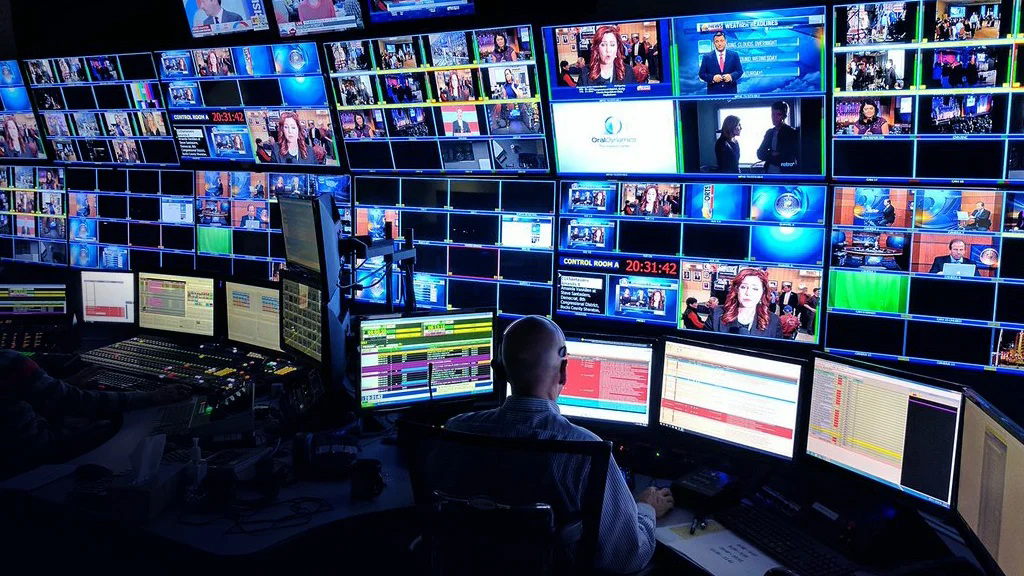 Television Television