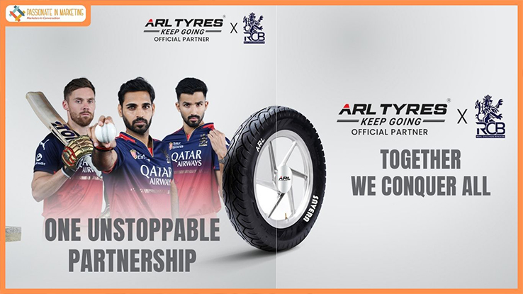 ARL-Tyres