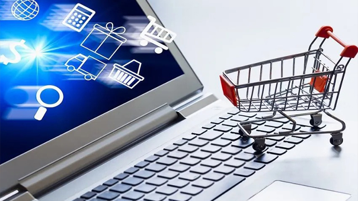 Digital-E-commerce