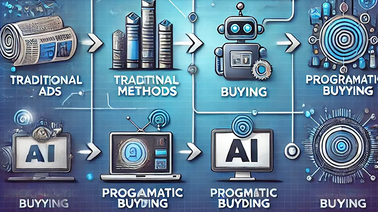 Evolution Media