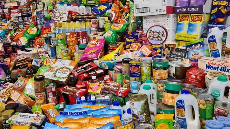 FMCG-Brand