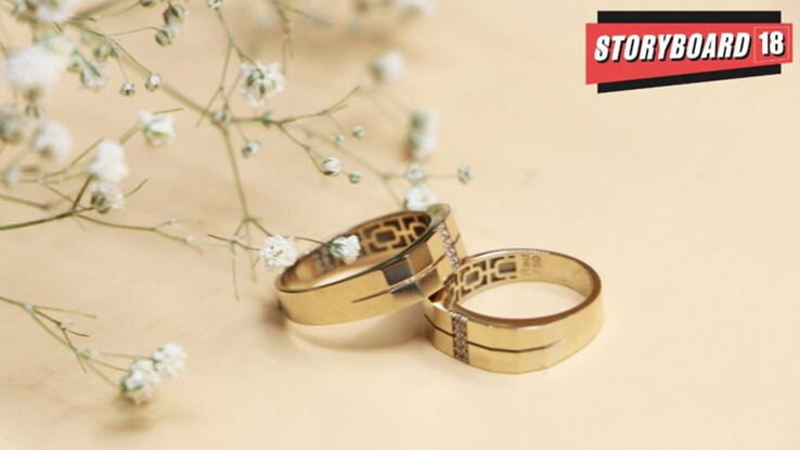 Gold Ring Jewellery