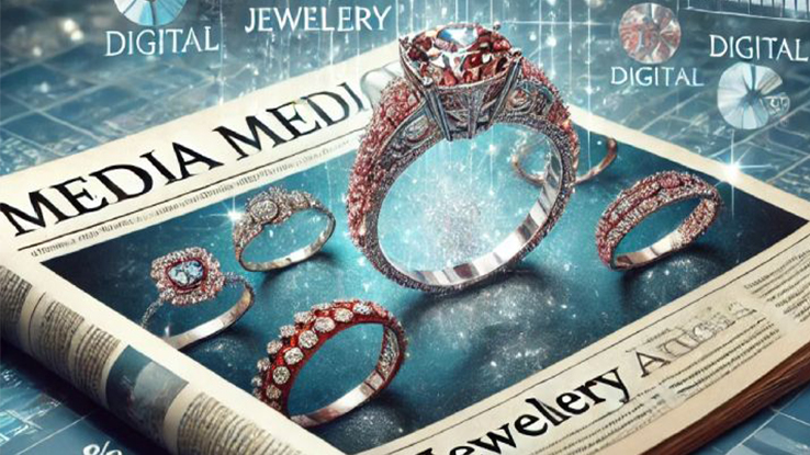 Media Jewellery