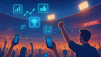 Sports Marketing