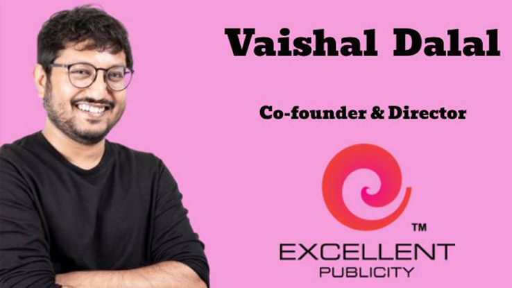 Vaishal-Dalal-Co-Founder-Director