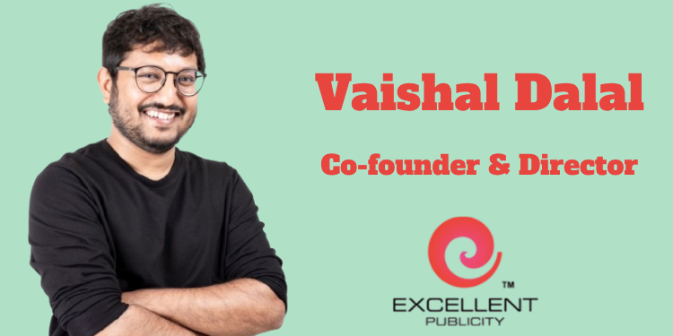 Vaishal Dalal