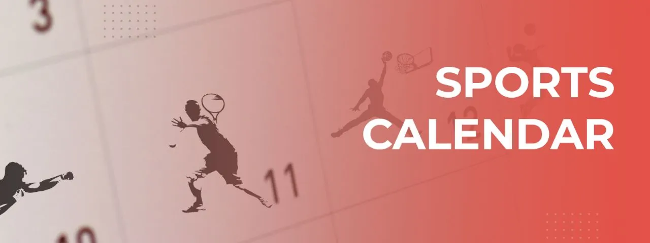 Calendar Event Banner