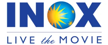 INOX Logo