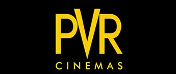 PVR Logo